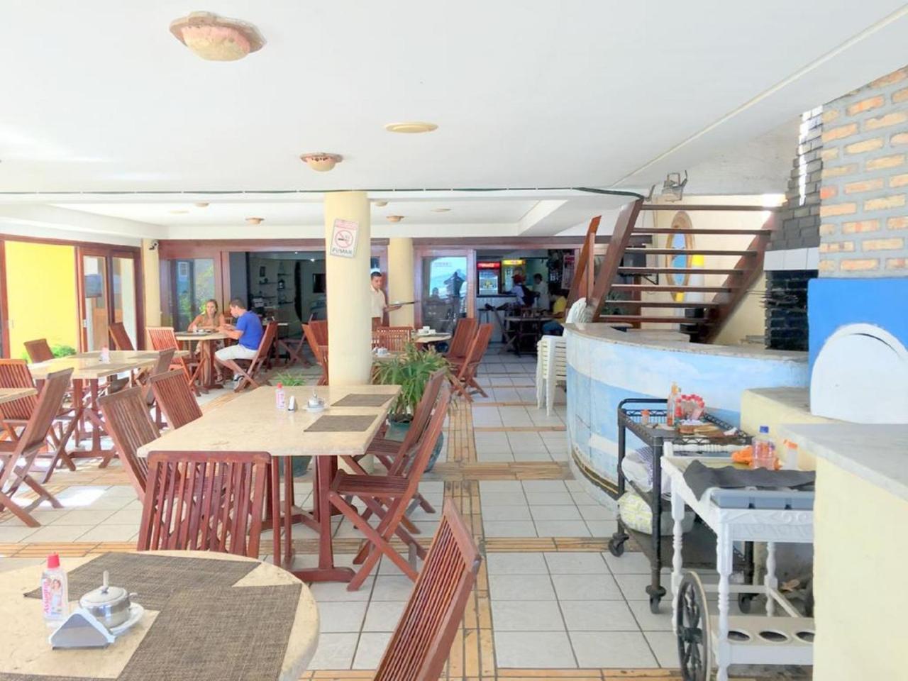Pipa'S Bay Flats Apartment Praia de Pipa Exterior photo