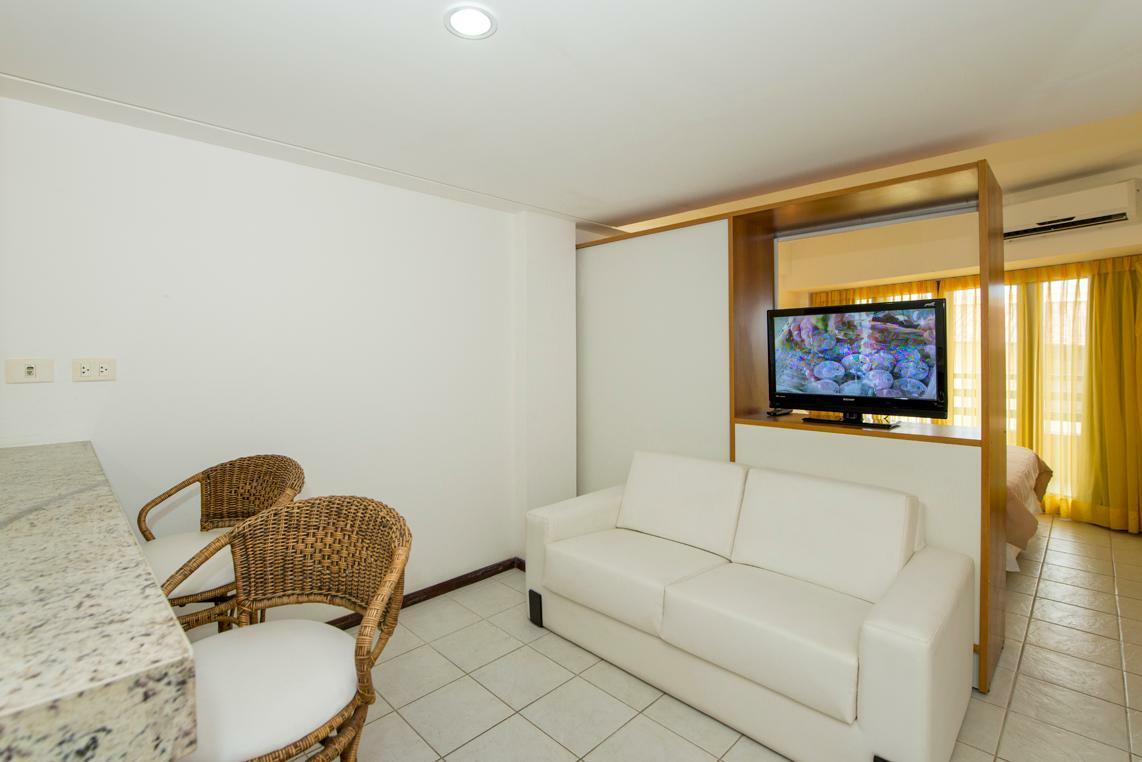 Pipa'S Bay Flats Apartment Praia de Pipa Exterior photo